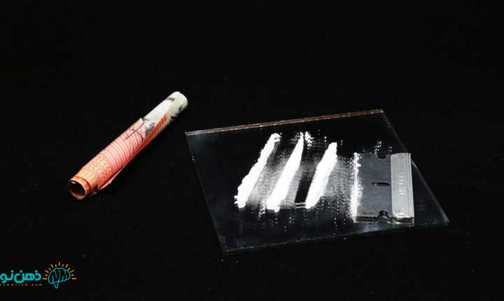 کوکائین چیست؟