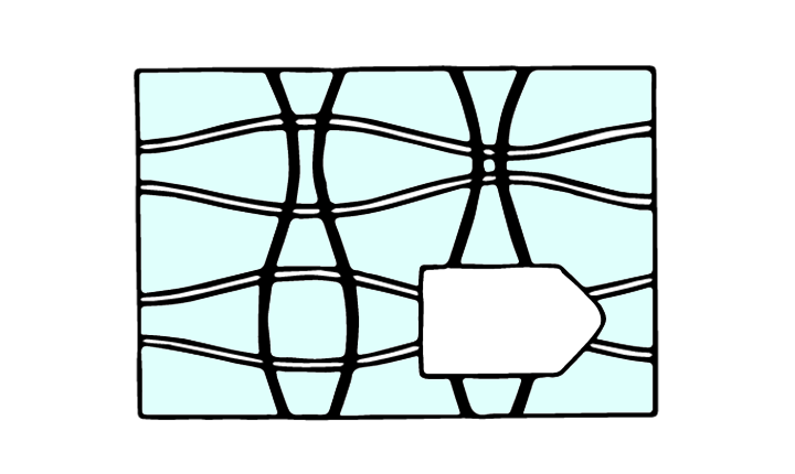 آزمون ریون 11