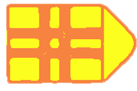 آزمون ریون 13