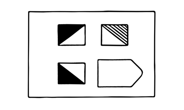 آزمون ریون 30