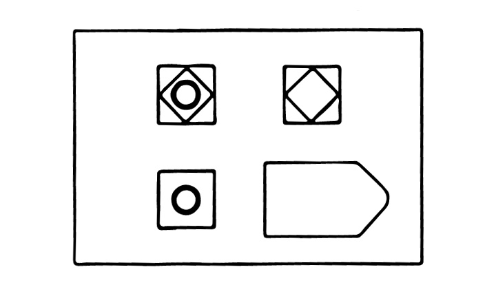 آزمون ریون 36