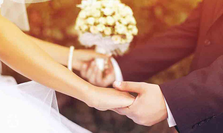 مشاوره تلفنی ازدواج