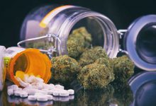 انواع مواد توهم زا