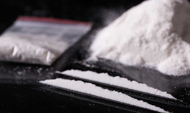 کوکائین | نشانه ها و نحوه مصرف کوکایین