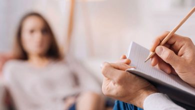 درمان خیانت