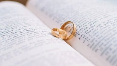 کتاب در مورد ازدواج