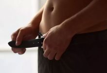 خود ارضایی در مردان