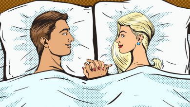 اولین رابطه جنسی