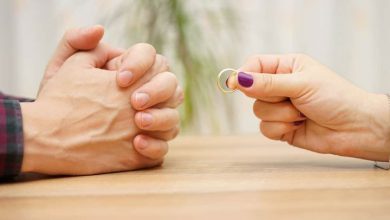 ازدواج با همسر سابق