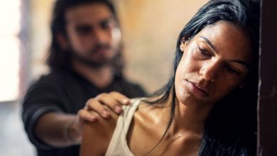 برخورد با خیانت زنان