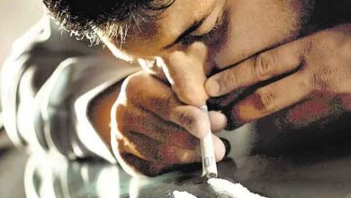 ترک اعتیاد به کوکائین در خانه