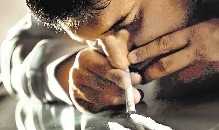ترک اعتیاد به کوکائین در خانه