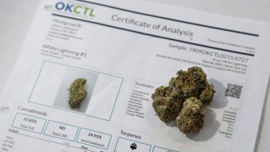 تست گل یا ماریجوانا