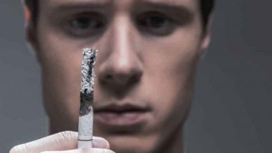 افسردگی بعد از ترک اعتیاد