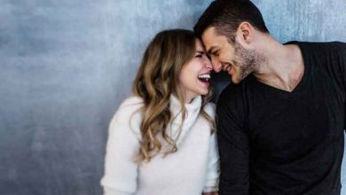 به اوج لذت رساندن زنان