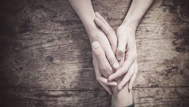 رفتار با افراد در حال ترک