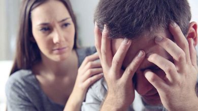 رفتار با افراد مشکوک