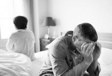 مشکلات جنسی پس از ترک اعتیاد