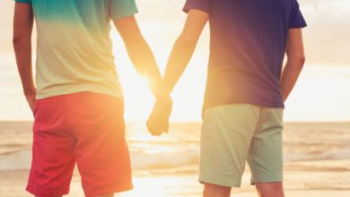 همجنسگرایی