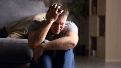 وسوسه بعد از ترک