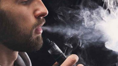 سیگار الکترونیکی