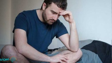 جبران آسیب خود ارضایی