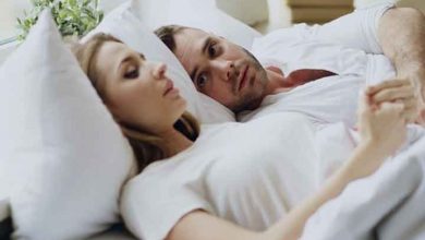 نداشتن رابطه جنسی بعد از ازدواج چه علل و عوارضی برای زن و شوهر دارد؟