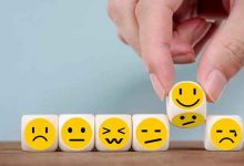 اختلالات خلقی