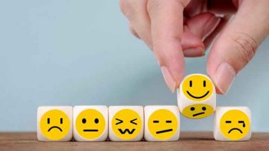 اختلالات خلقی