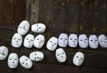 اختلال چند شخصیتی