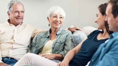 اهمیت خانواده همسر در ازدواج