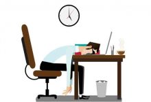 بی انگیزگی و پوچی