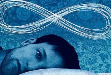 بی خوابی و افسردگی