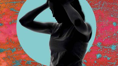 سندروم ملال پیش از قاعدگی