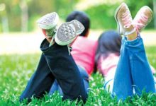 عشق در نوجوانی