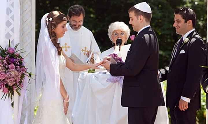 اختلاف مذهبی در ازدواج