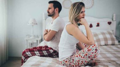 ازدواج با بیمار دوقطبی