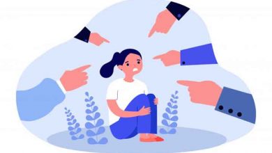 تحقیر نوجوان