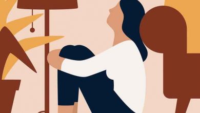 عوارض تنهایی