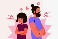 تغییر رفتار بعد از ازدواج