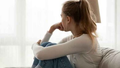 اختلال اضطراب فراگیر