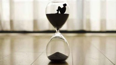 ترس از آینده