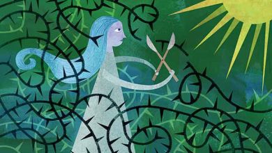 درمان ناامیدی