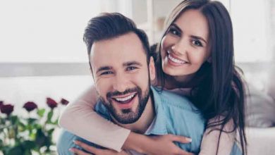 ویژگی های رفتاری در ازدواج