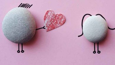 ابراز عشق یا بیان عشق با ساده ترین روش ها