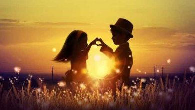 فراموش کردن رابطه عاشقانه