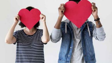 عشق واقعی چطور به دست می آید ؟
