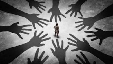 اضطراب اجتماعی یا ترس از جمع