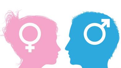 تفاوت زن و مرد از نظر روانشناسان