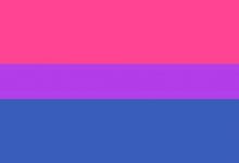 دوجنسه ها یا دوجنسیتی